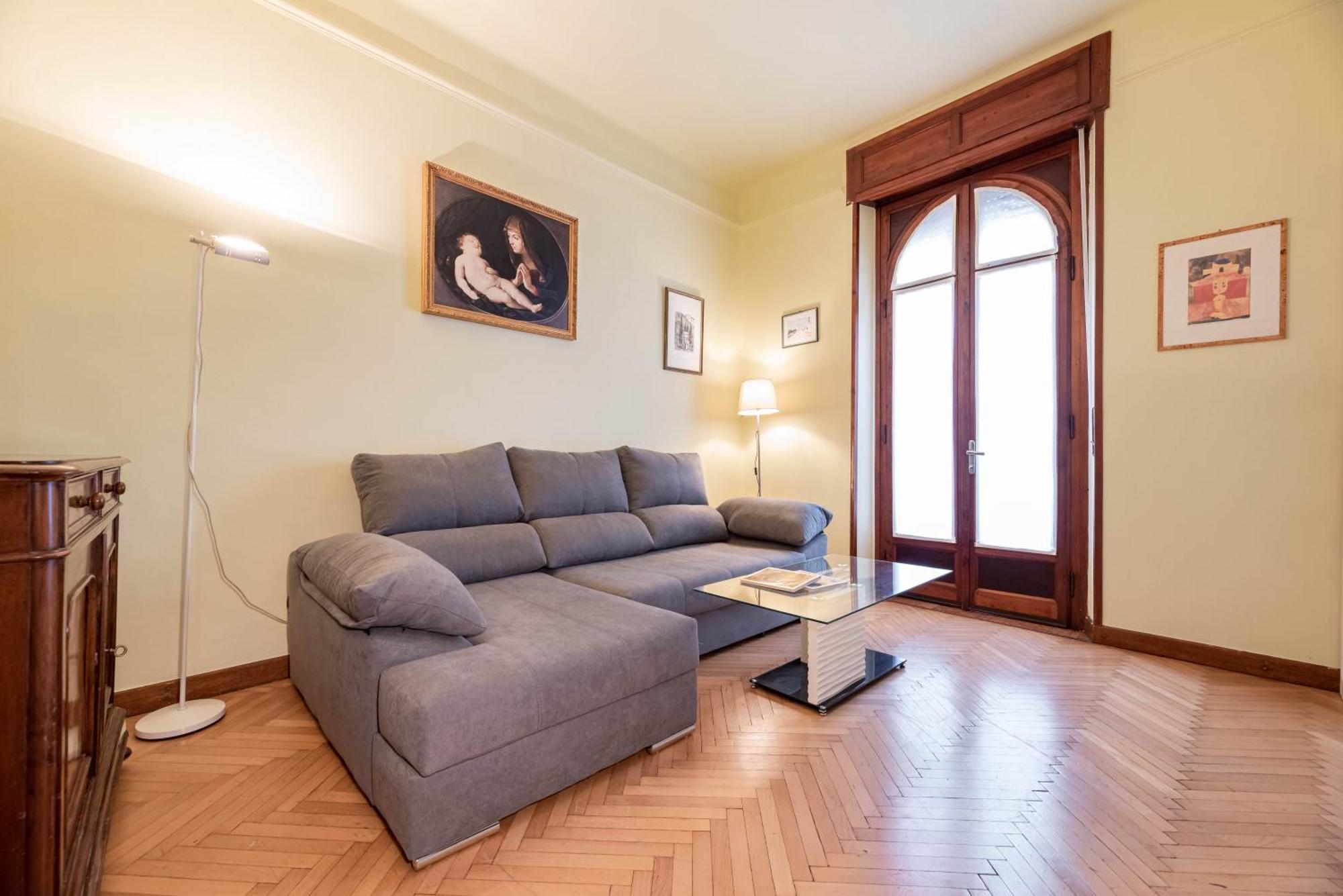Piazza Isolo Central Apartment Verona Exterior foto