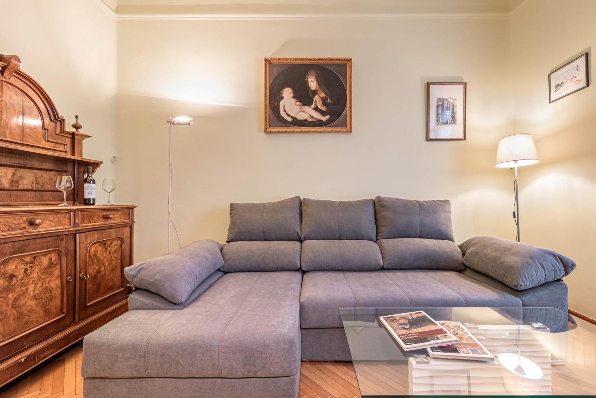Piazza Isolo Central Apartment Verona Exterior foto