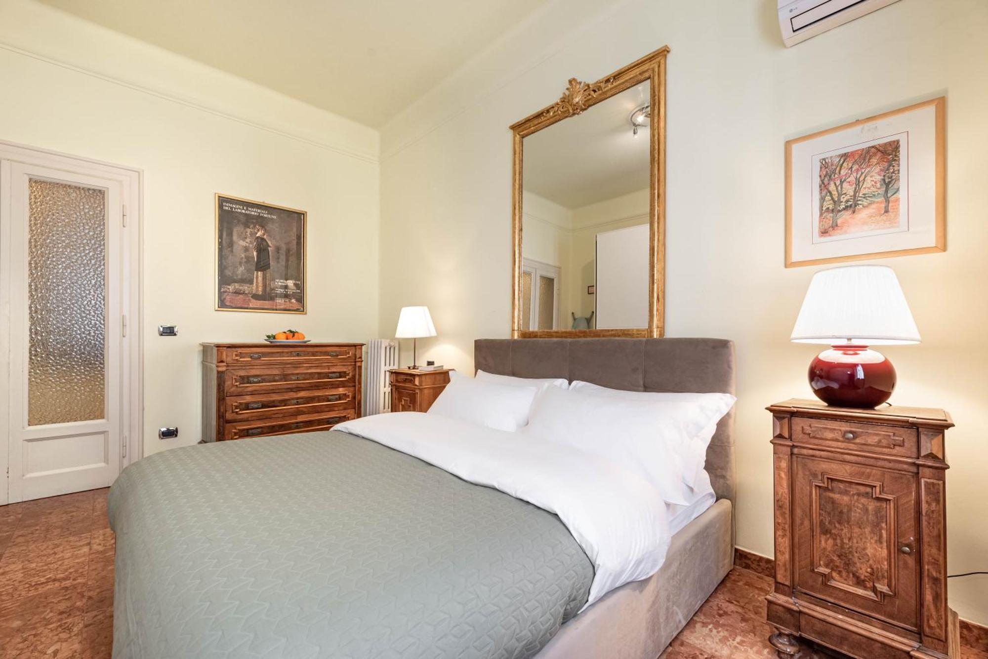 Piazza Isolo Central Apartment Verona Exterior foto